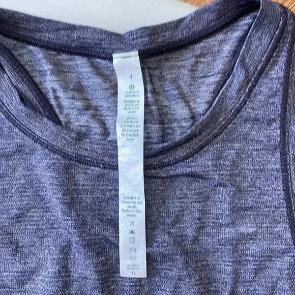 Lululemon I 4 - Picture 3 of 13